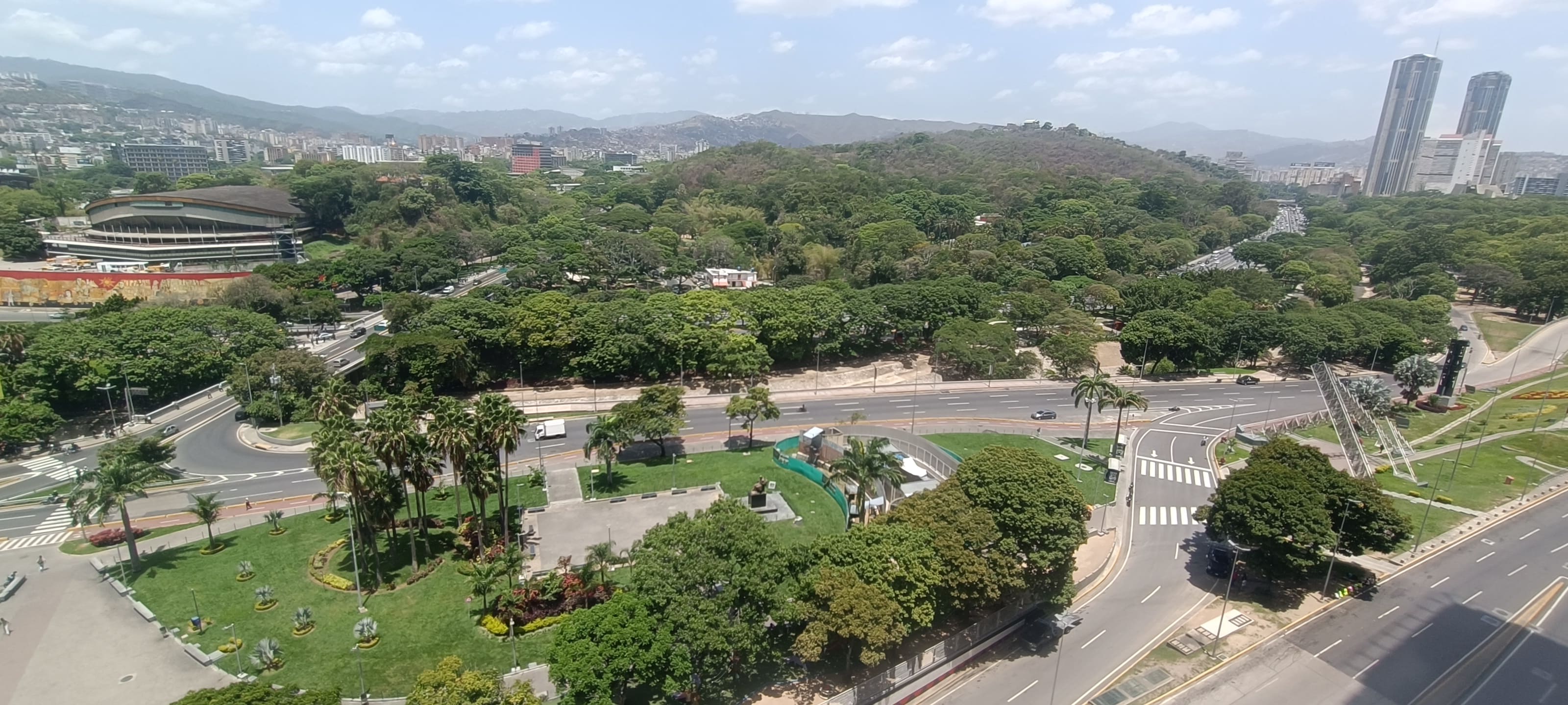 Vista Aérea 4